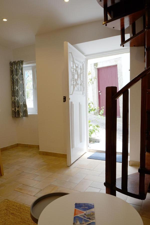 Appartement Proa D'alfama Lisboa
