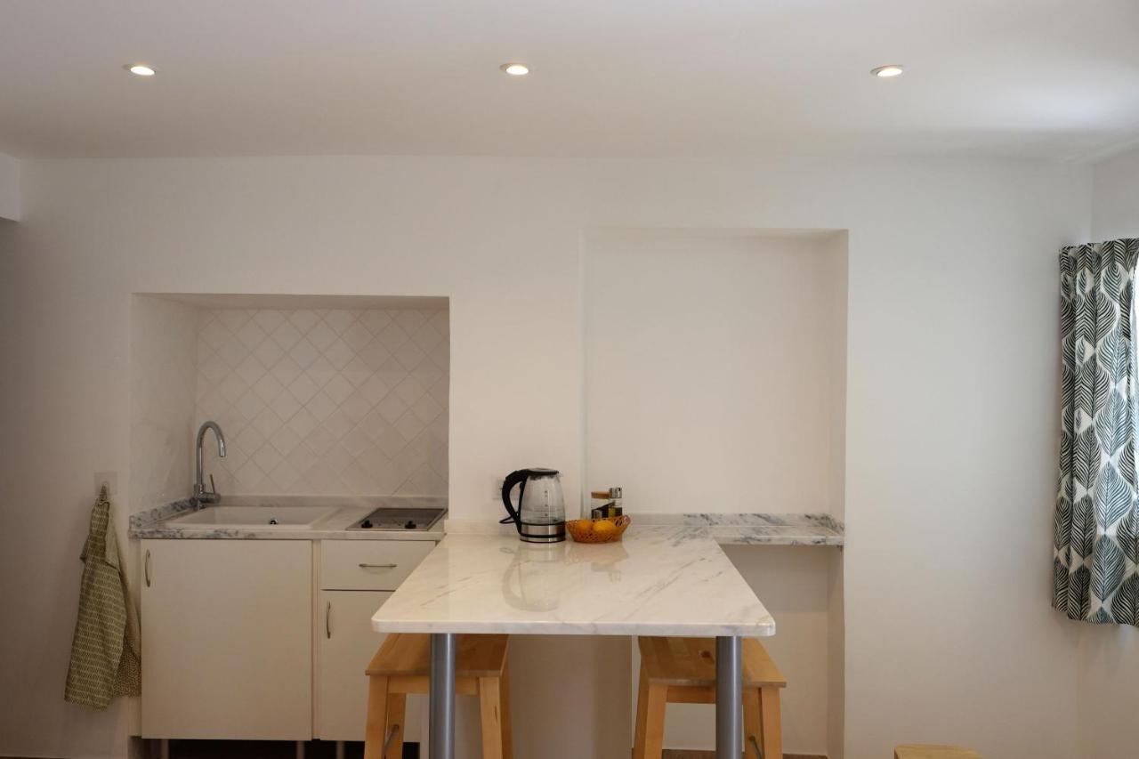 Proa D'alfama Appartement Lisboa