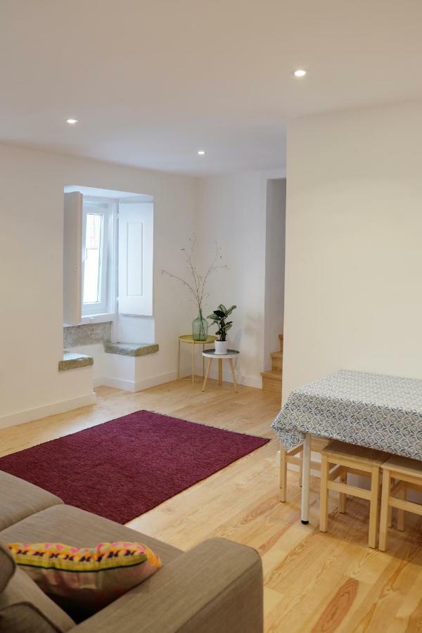 Appartement Proa D'alfama *