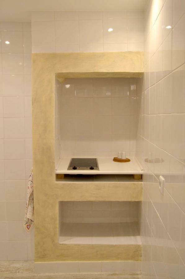 Appartement Proa D'alfama Lisboa