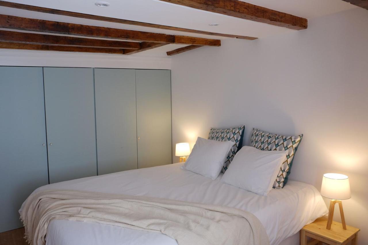 Proa D'alfama Appartement Lisboa